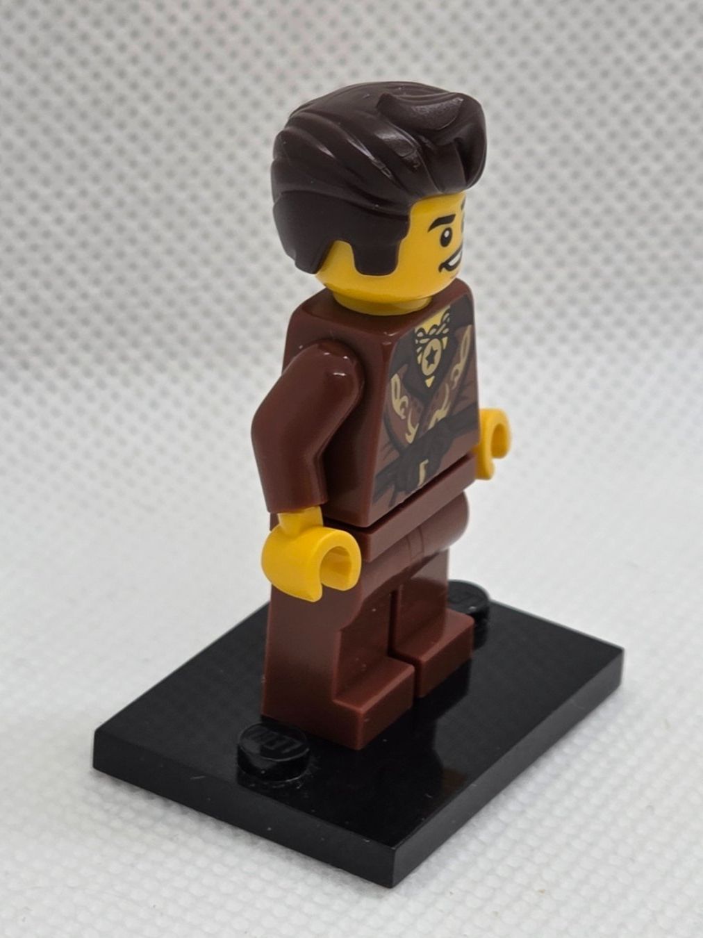 Lego Baukästen: LEGO BAM early 2026 Ninjago Dareth – Neu (gemäss Beschreibung) aus Basadingen von NekoBricks 3