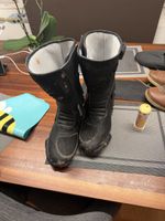 Motorradstiefel Gr. 43 Wasserdicht für Herbsttour 🏍️🇨🇭