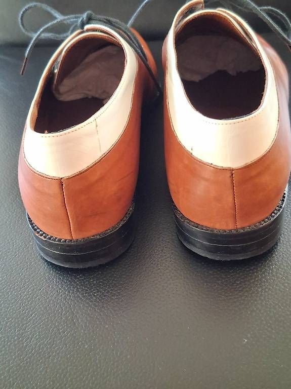 Scarpe da donna: Lederschuhe Grösse 37 – Nuovo (secondo la descrizione) da Zürich venduto da dan_2l5r 2