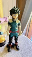 Anime Figure Deku Izuku Midoriya My Hero Academia Used