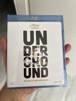Underground ( Podzemlje ) Bluray - Serbien Jugoslawien