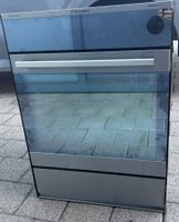 Electrolux Combi-Steamer EBSL7CN mit Wärmeschublade