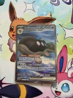 Pokemon Clodsire di Paldea EX 244/193 PAL IT!