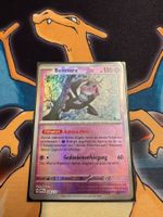 Benesaru (xPRE 044) - Pokeball - Prismatische Entwicklungen