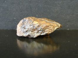 Meteorit Chondrit Stein-Meteorit NWA NORD WEST AFRIKA SAHARA