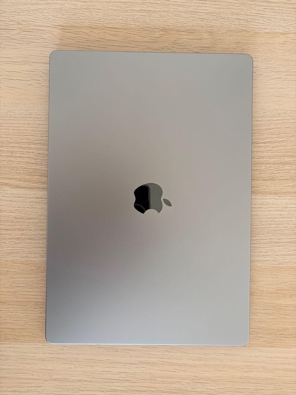 Apple Notebook: Macbook Pro 16 M1 Max 32 core/ 32GB RAM/ 1TB SSD – Usato da Bülach venduto da m2fjXYZ