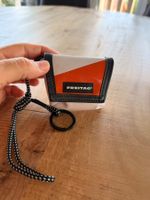 Freitag Mini Messanger F213 orange weiss Neuwertiger Zustand