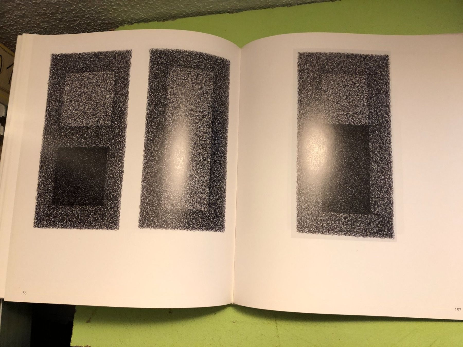 Libri: Walter Hintermann: Alfons Bürgler – Usato da Zürich venduto da allp 7
