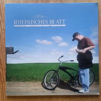 Umse ‎– Rheinisches Blatt LP DE-2013