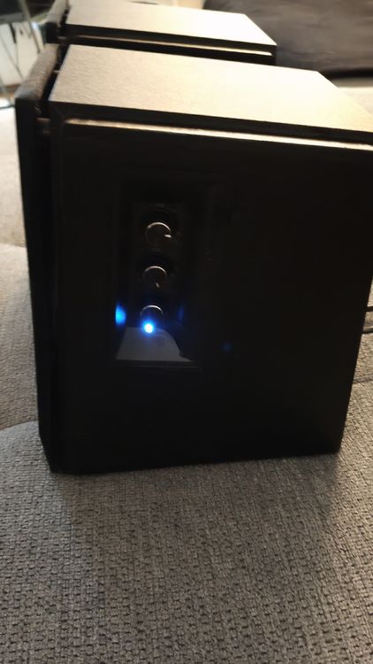 Edifier R1700BT 2.0 Lautsprecher Paar Bluetooth (Gebraucht) in Opfikon ...