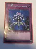Interdimensionaler Materietransporter Fallenkarte LCKC-DE052