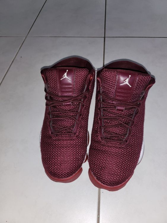 air jordan futur homme