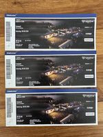 3 x Ticket LakeLive 08.08.2026 Amy MacDonald Mark Foster