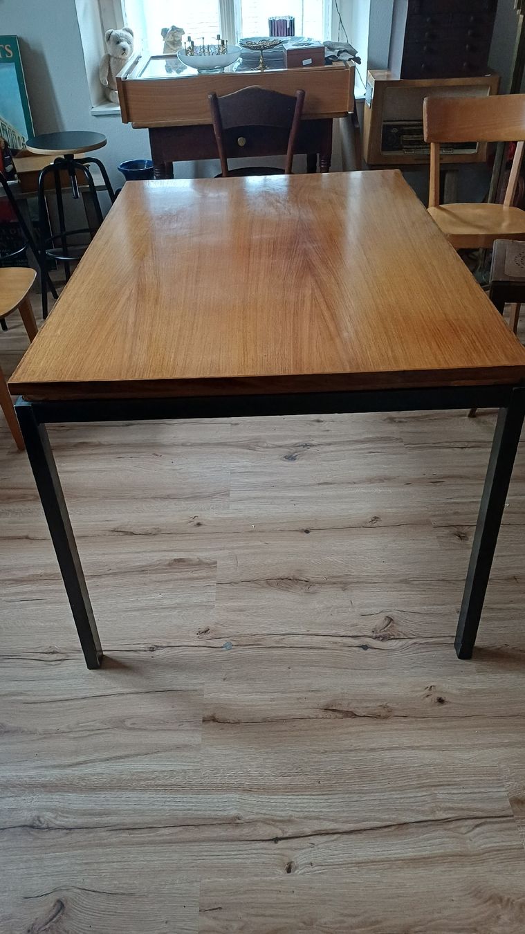 Tavoli: Vintage Tisch 60er – Usato da Flawil venduto da Naphtali 3