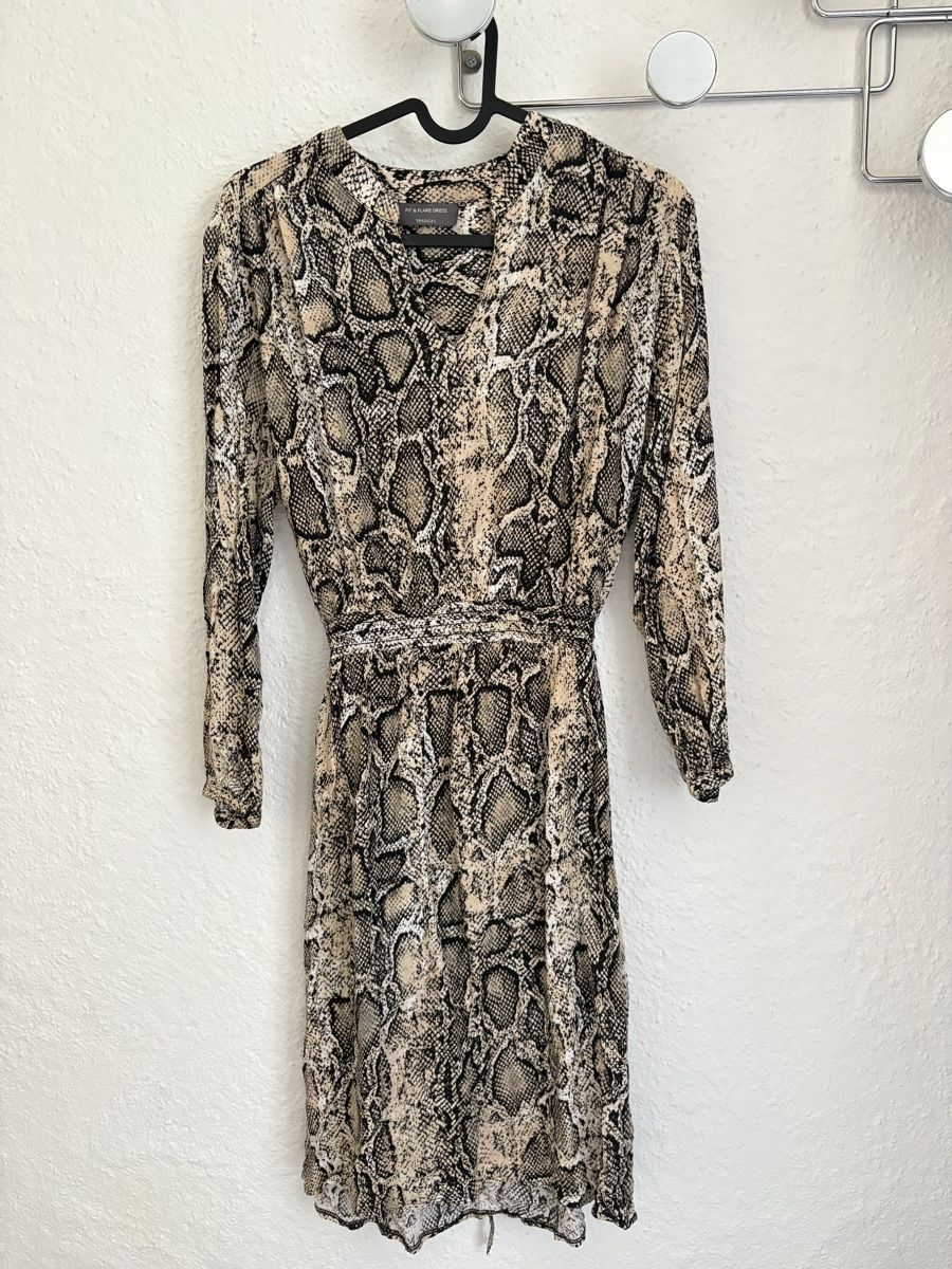 C&A Kleider: Sommerkleid 40 – Gebraucht aus Nänikon von Amerika73