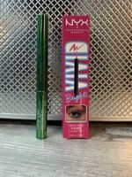💚 NYX & Metallic Eyeliner Set – NEU 💚