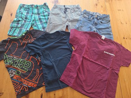Sommerset 122/128
