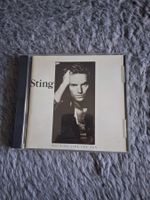 STING     NOTHING LIKE THE SUN     CD