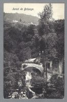 BRISSAGO, BELLA VEDUTA *