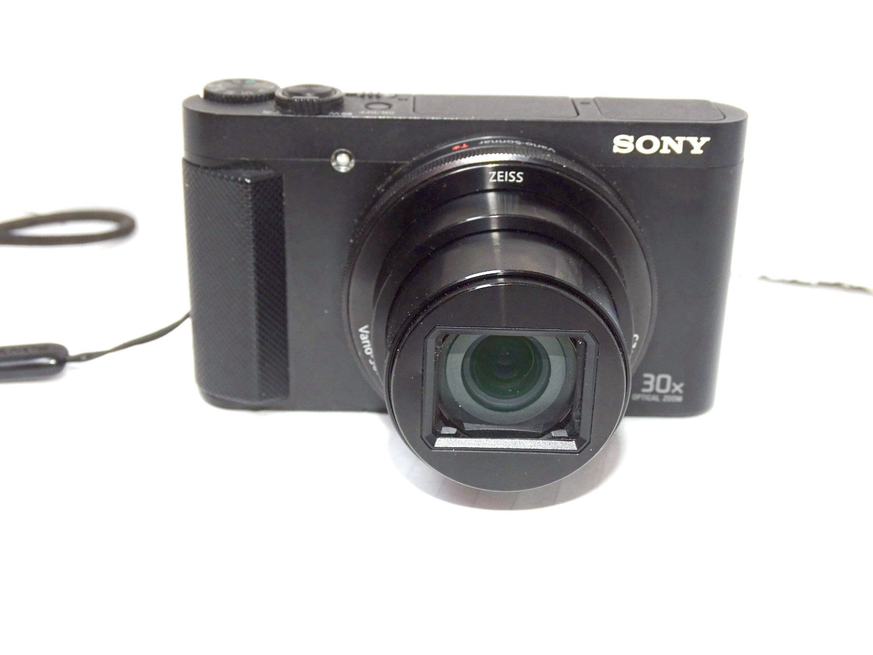 Sony Fotocamera: Sony HX90V - Perfect for traveller – Usato da St-Légier-Chiésaz venduto da Zanzaman 4