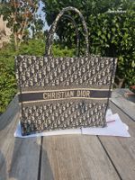 Christian Dior Tasche Book Tote Large 50-MA-1221