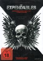 DVD: The Expendables (mit Sylvester Stallone)