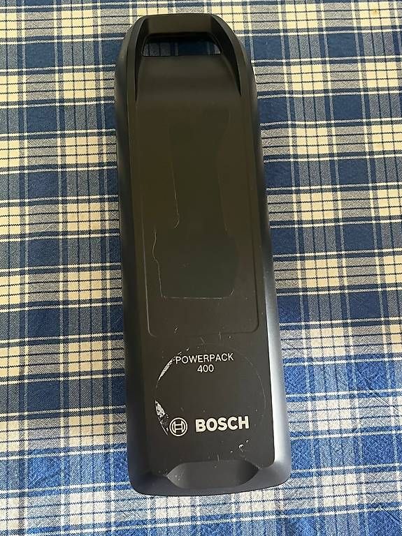 Bosch Batterie: Bosch Powerpack 400 Defekt – Usato da Genève venduto da n_is