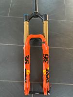 Fox 36 Factory Grip 2 160mm 29