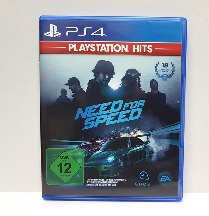 Need for speed playstation hot sale hits