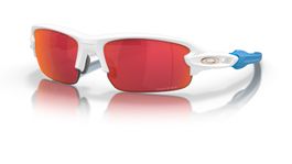 Oakley Flak XXS Y Kinder- Sonnenbrille, Kinder- Sportbrille