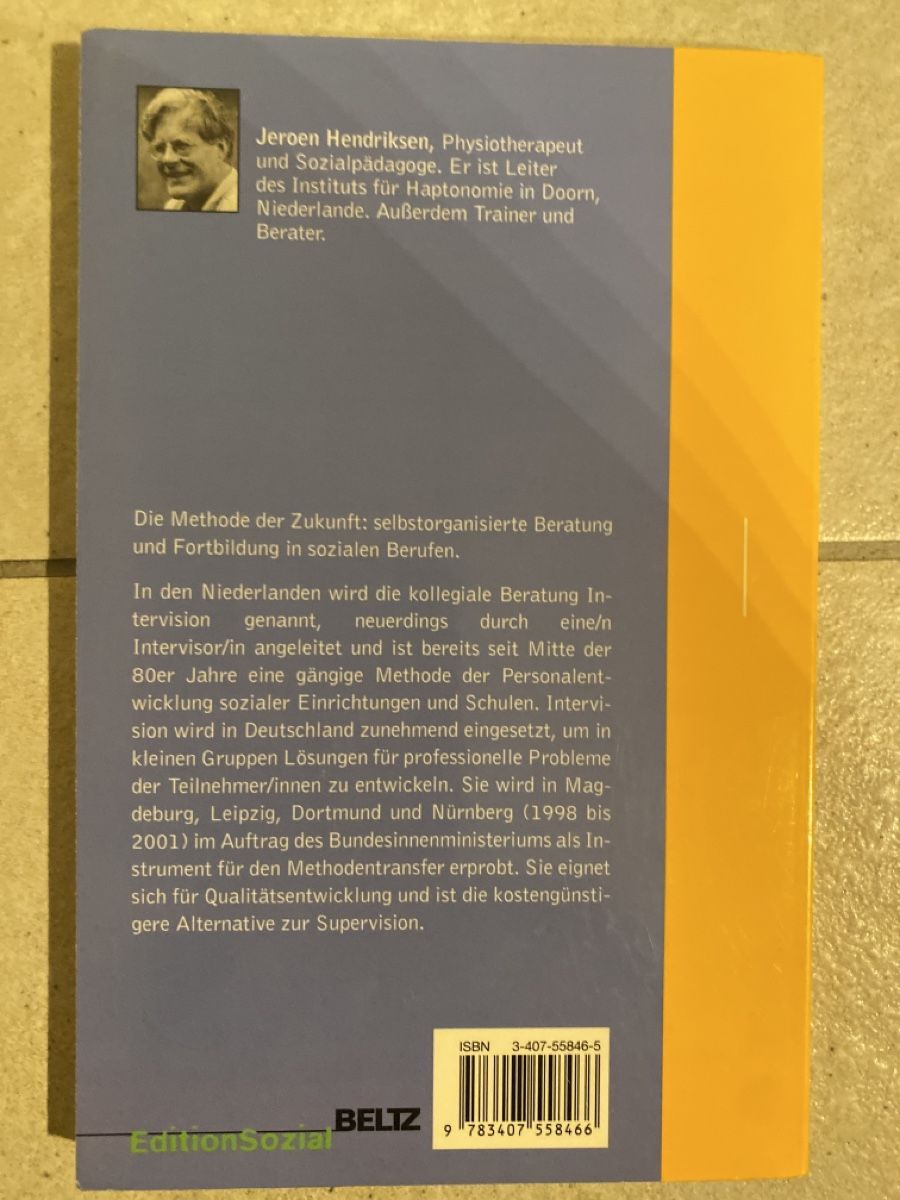 Livres: Intervision – D'occasion à Stettlen par Hansj 1