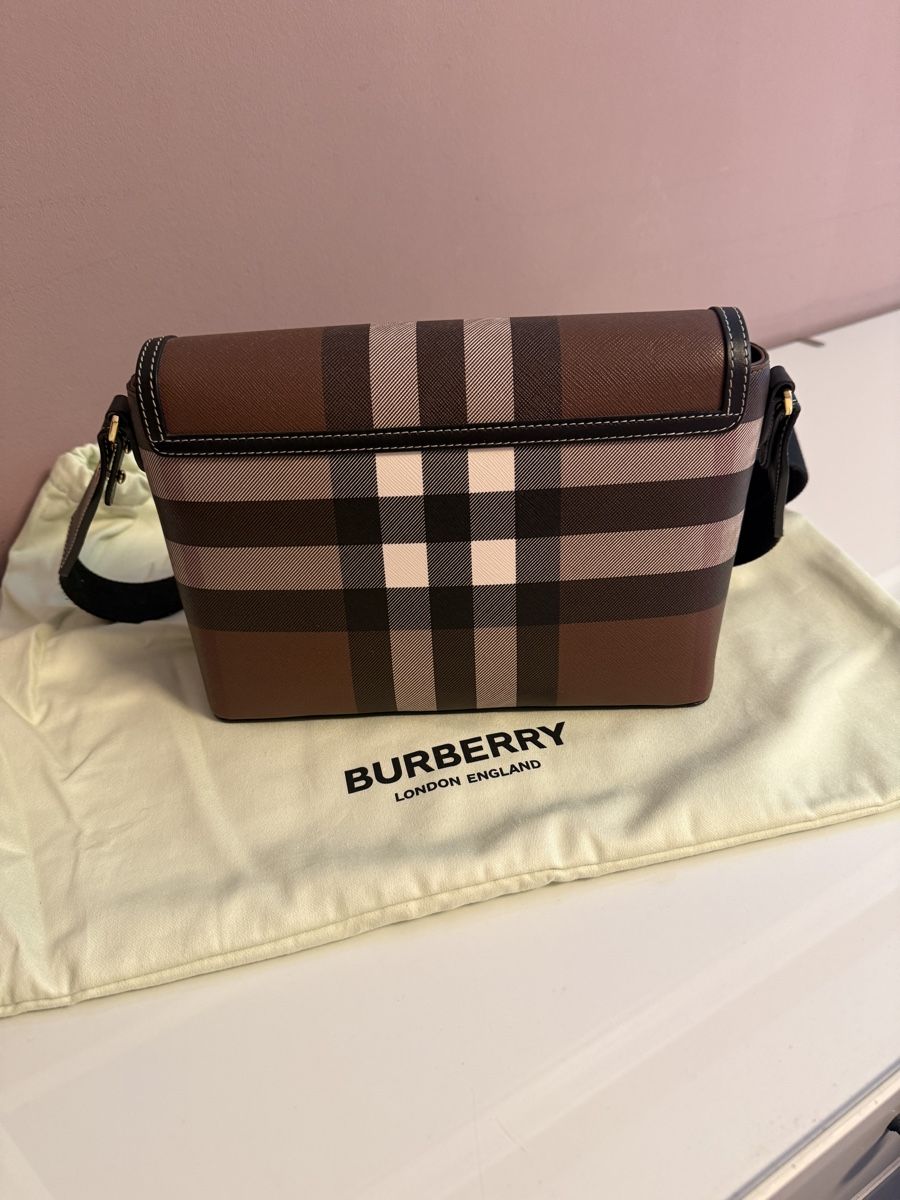 Burberry Borse da donna: Burberry Tasche Original – Nuovo (secondo la descrizione) da Horgen venduto da Pezi8810 1