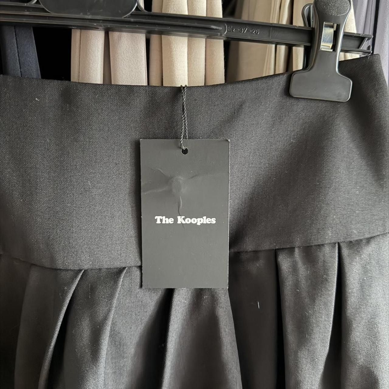 Kooples Röcke: The Kooples Rock Schwarz – Gebraucht aus Emmen von mak31 3
