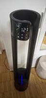 Turmventilator Beurer mit Fernbedienung, schwarz NEU OVP