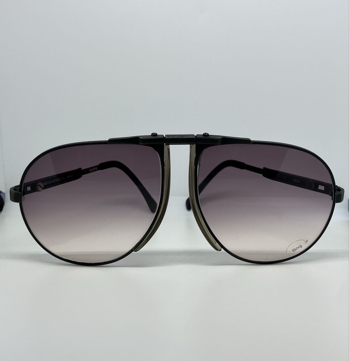 Bogner Brillen & Gläser: Vintage Bogner Sonnenbrille – Gebraucht aus St.Gallen von Collage.sg 1