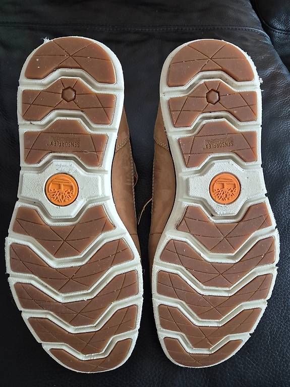 Scarpe da uomo: Timberland Winterschuhe Gr. 40 – Usato da Nidau venduto da Jil12 2