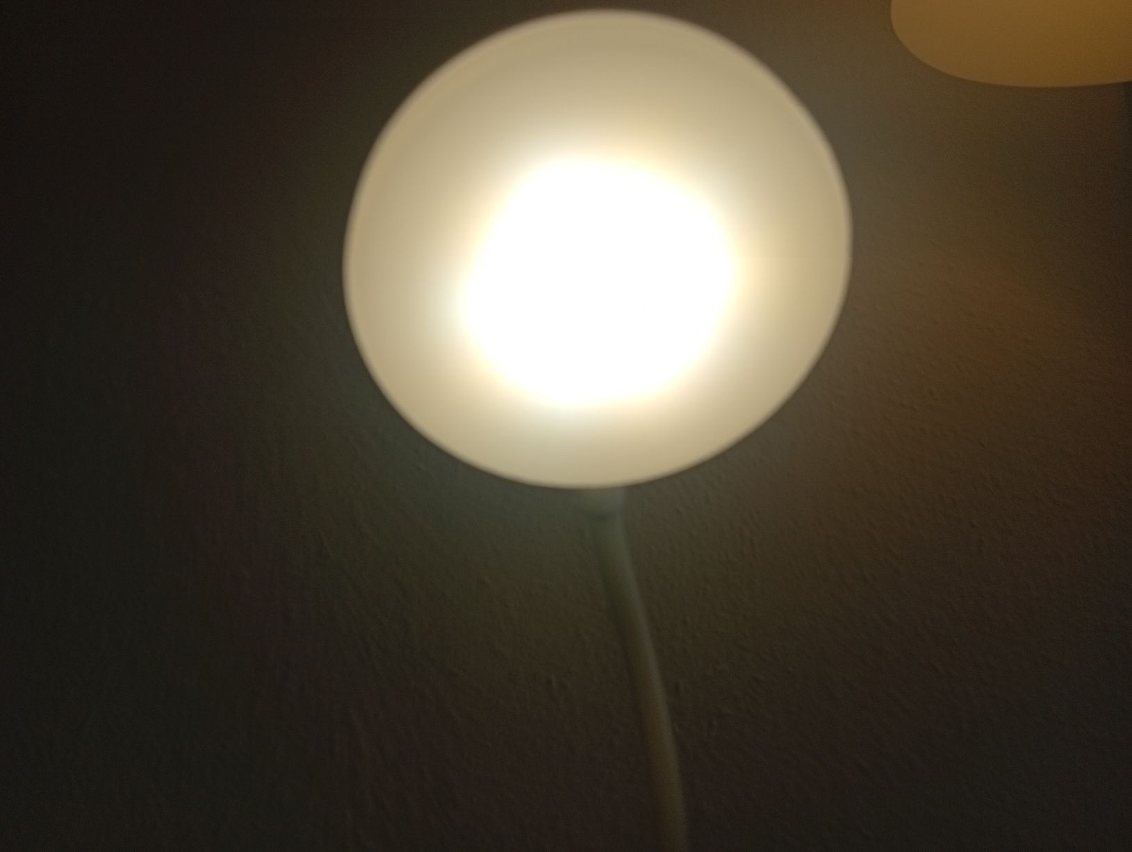 Lampade: Small lamp 3 color lights – Nuovo (secondo la descrizione) da Basel venduto da vmp_xfm5 1
