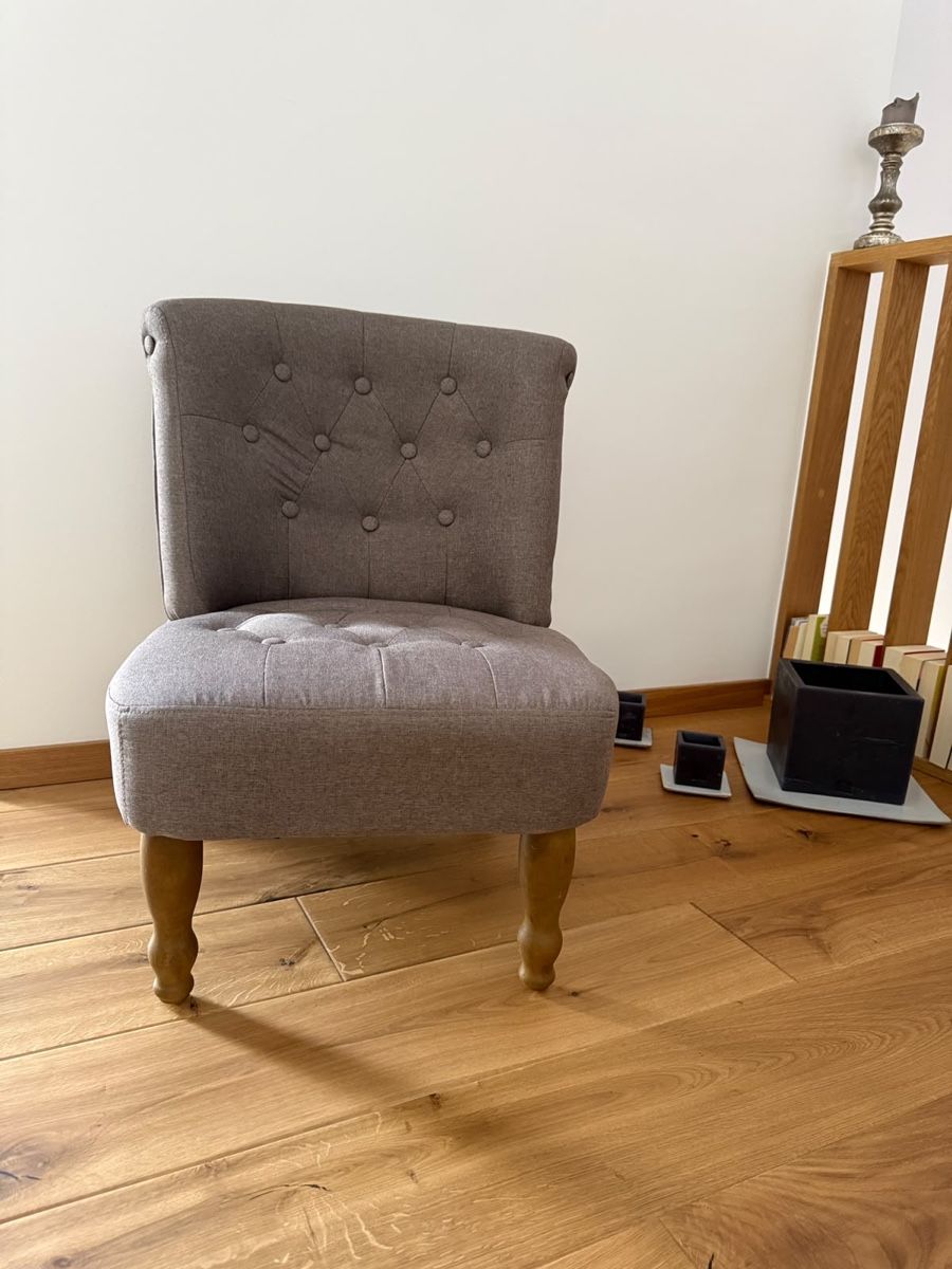 Poltrone: Sessel, H73 - B53 - T63 cm – Nuovo (secondo la descrizione) da Winterthur venduto da Etimax 1