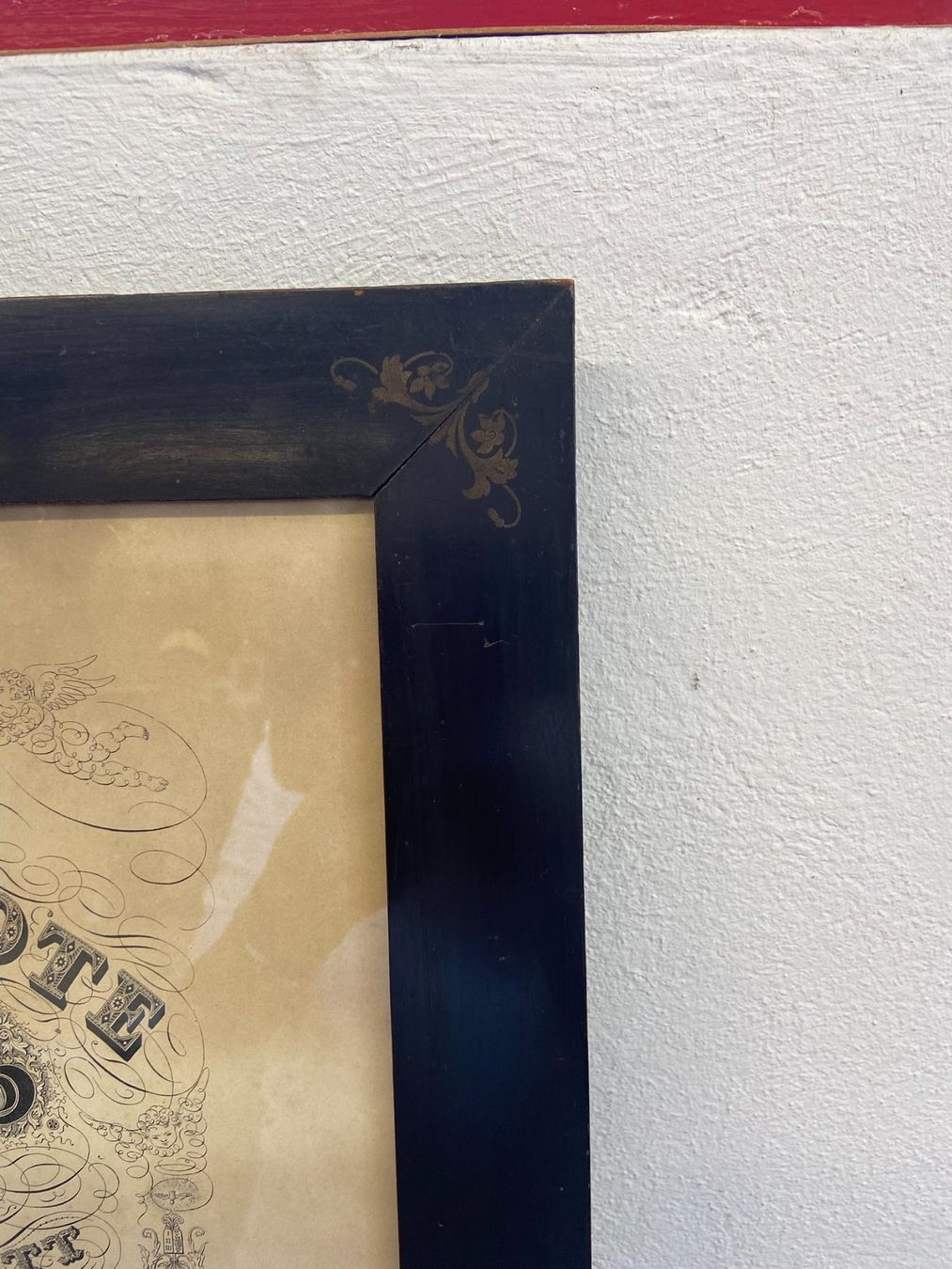 Poster & Bilder: Die 10 Gebote – Gebraucht aus Hinterkappelen von VreZe 1