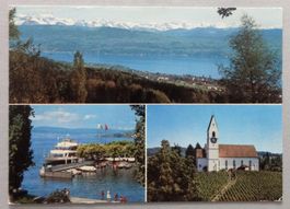 Männedorf am Zürichsee