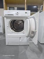 Sèche-linge Fust Novomatic 7kg