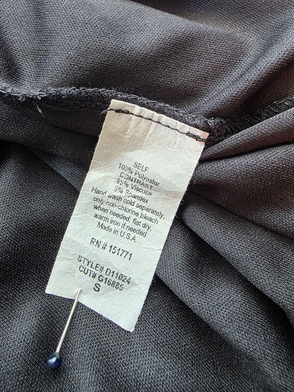 Vestiti: Kleid-LE-LIS – Nuovo (secondo la descrizione) da Pfäffikon SZ venduto da hrs_k2tn 5