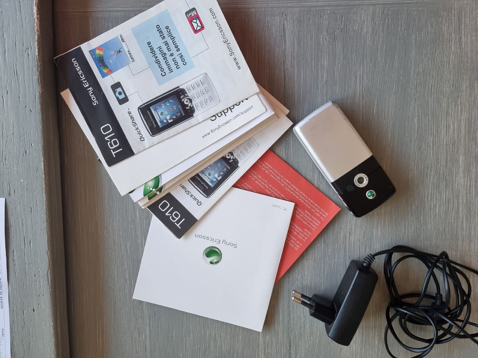 Ericsson Telefoni cellulari / Smartphones: 2 defekte Sony Ericsson Handy – Difettoso da himmelried venduto da bribuli 4