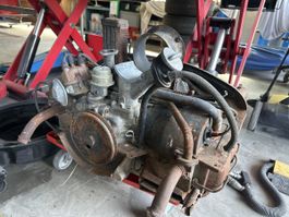VW Käfer Motor Typ 1 1200 ccm gebraucht