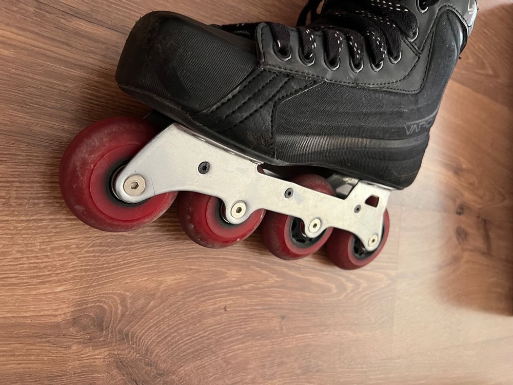 Bauer Vapor RX05 Inline JR Kaufen auf Ricardo