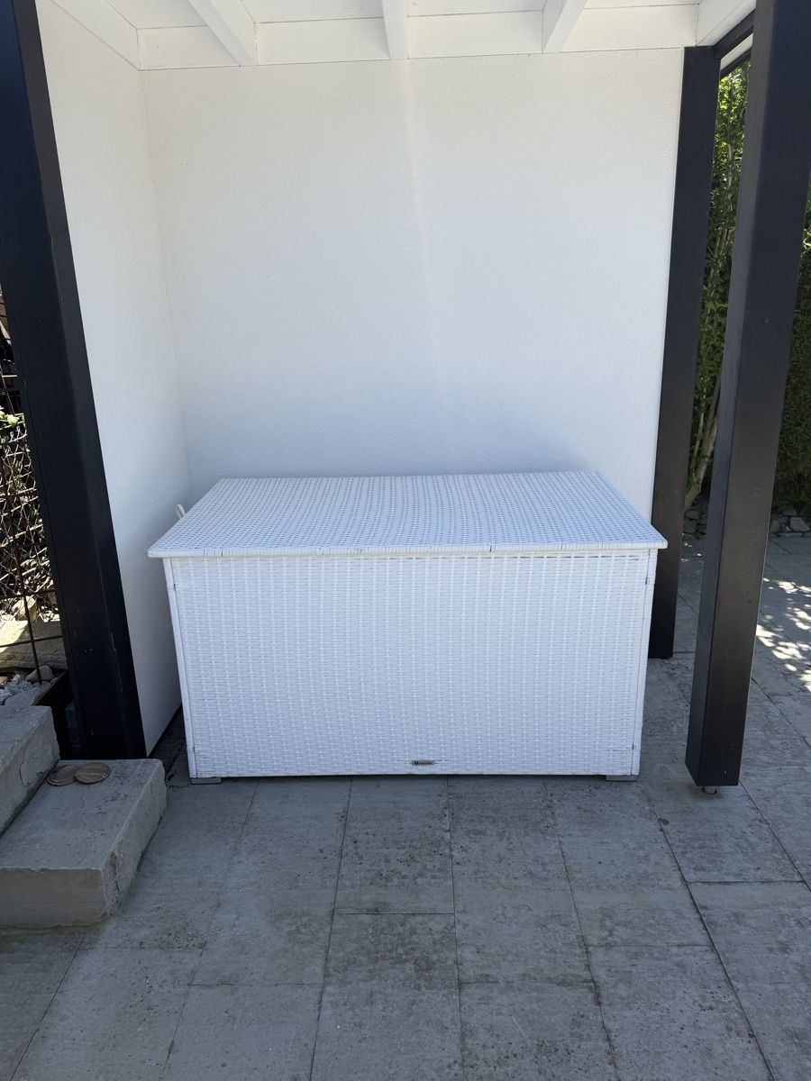 Box contenitori: Kissenbox XXL  – Nuovo (secondo la descrizione) da Bernhardzell venduto da kemonmanja 1