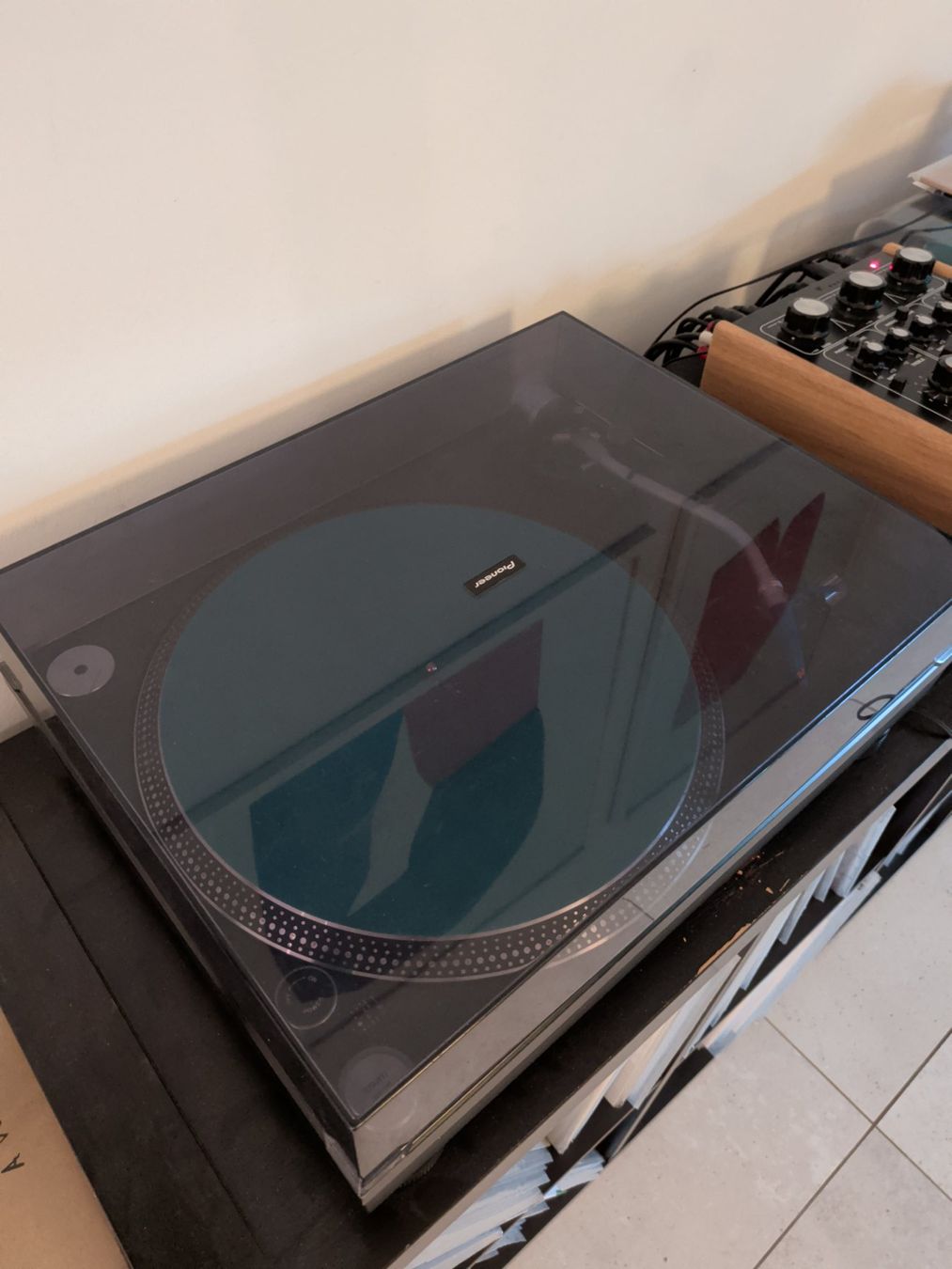Pioneer Giradischi: Pioneer PLX 1000 – Usato da Lausanne venduto da MA1004 1