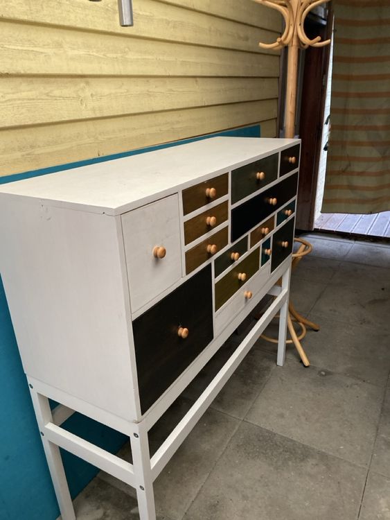 Commodes: Kommode Vintage – D'occasion à Oberdorf SO par climaxxx 4