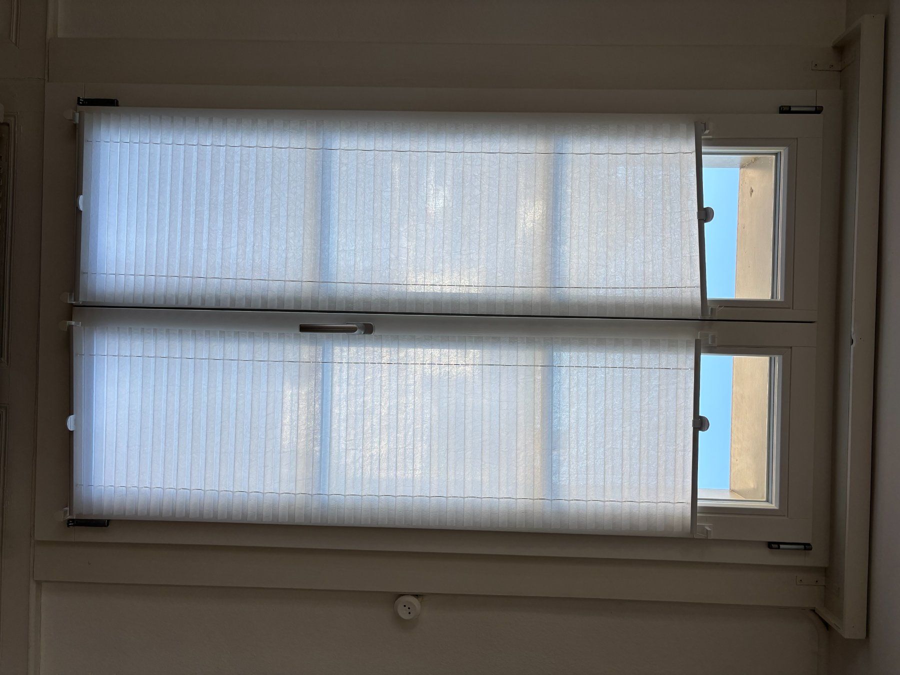 Tende: Fenster Plissée – Usato da Kirchlindach venduto da ganrg 3