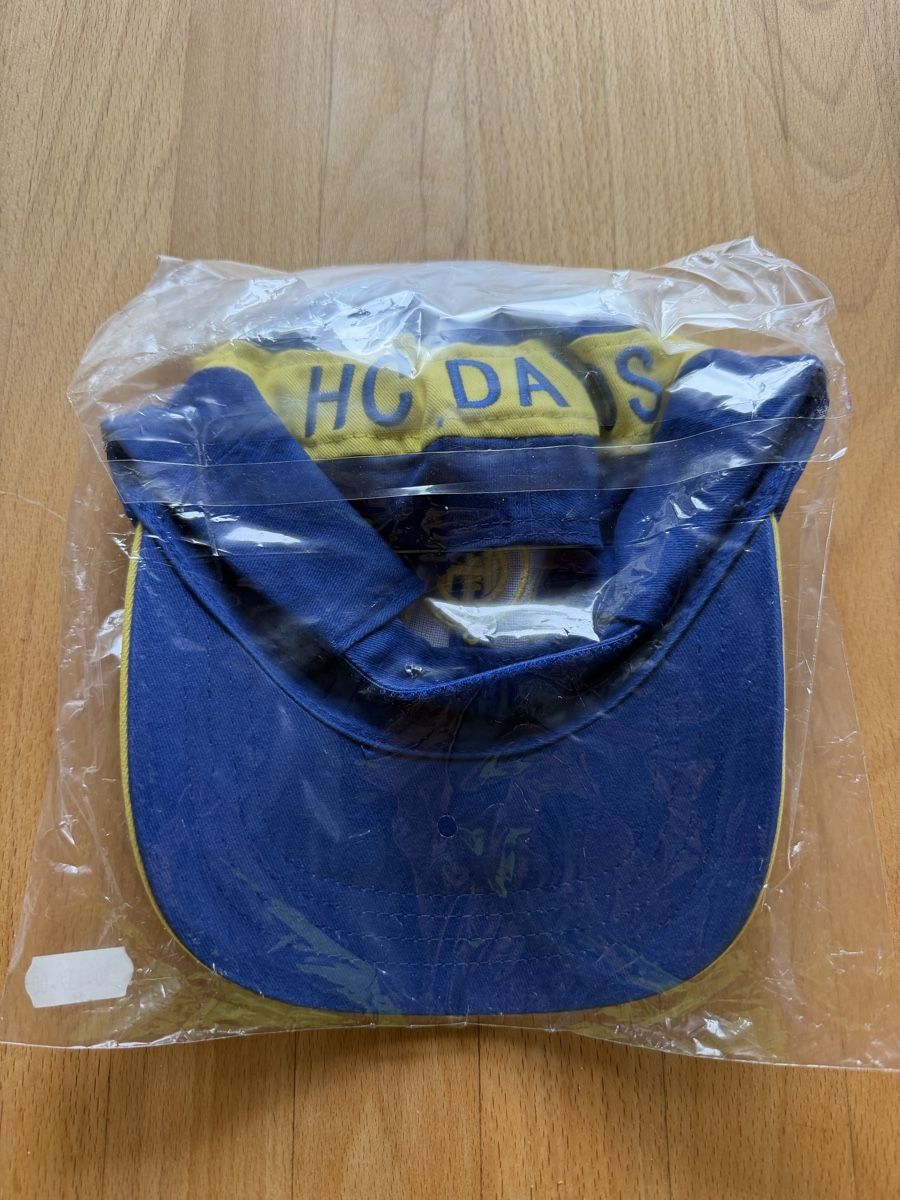 Sonstige Kleidung & Accessoires: Cap HC Davos – Neu und originalverpackt aus Bolligen von Meanstreak 2